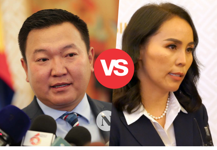 Учрал гэснээс цаадах чинь 2020 онд Кэмбриджийн хөтөлбөрийг дэмжих УИХ-ын лобби бүлэг байгуулсан талаараа мэдээлэл хийгээд сүйд болоод байсан. Харин УИХ гишүүн Мөнхцэцэг эсэргүүцэж мэдээлэл хийж байсан ч тэгс гээд чимээгүй болсон байх. Харин одоо ямар бантан болоо бол 😀