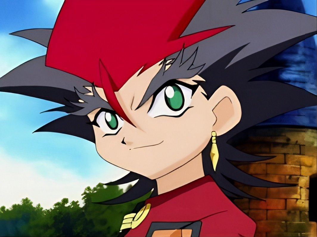 dailybakutenbb's tweet photo. The V-Force guys are underrated, and their smiles are so pure 🥹✨
#beyblade #bakutenshootbeyblade
#beybladevforce
#ozuma #zeozagart
#kaneyamashita https://t.co/6IWqEIdXZI