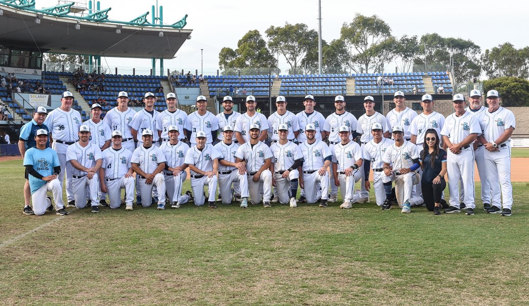 The BlueSox want to say a big thank you to all fans, officials, volunteers and groud crew for all the hard work, effort and support that went into making this season possible. Your passion and enthusiasm for the game is what keeps this team alive.

See you in 2023/24!