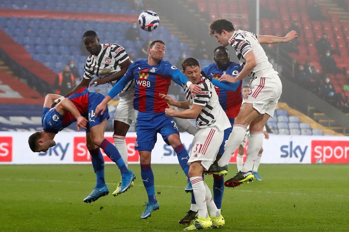 TesserasUK's tweet photo. Man Utd come up against Crystal Palace in the Premier League & we've got you covered for that fixture!
Tickets available🎫
Old Trafford 🏟️
15:00 🕒
Saturday 4th February 2023 🗓️
Contact Us For Further Enquiries 📨
#manutdtickets #MUFCtickets #ManUtd #PLtickets https://t.co/M8UbTBfU8I
