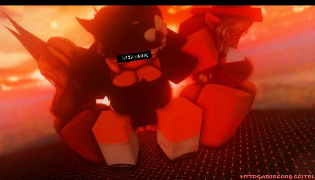 dragonfruitrksh's tweet photo. https://t.co/2NE7hiDqFn

Feeling lonely? Come to Rizz Corporation.

We hope you enjoy your stay!

(Level 10 required to see more of our games)

#robloxcondo #RR34 https://t.co/7XEBVVLytM