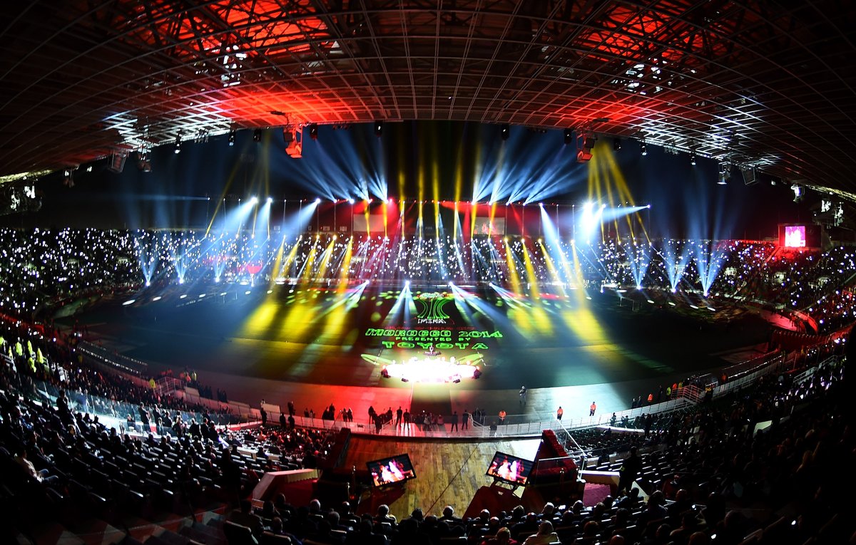 fifaworldcup_ar's tweet photo. صباح الخير 😍

8 أيام، ذلك كل ما يفصلنا عن كأس العالم FIFA في المغرب الجميل 🇲🇦 https://t.co/qmCYz7qJXS