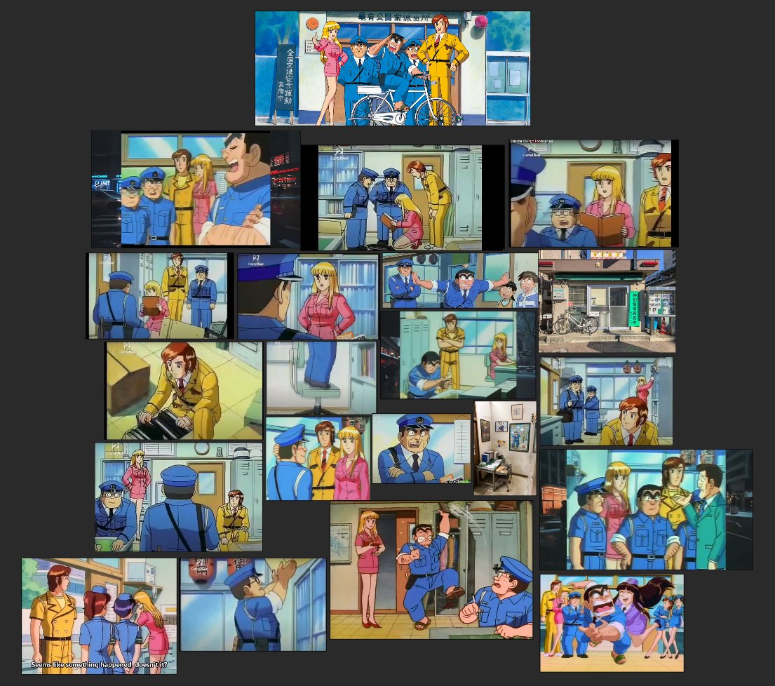 CyberTribe : NFT Gallery tweet media