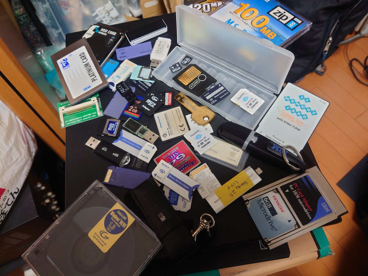 Kazubu (@_kazubu) / Posts / X