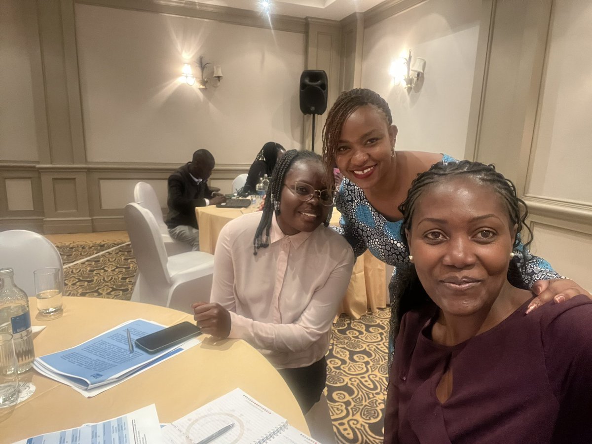 Mercy Jelimo tweet media