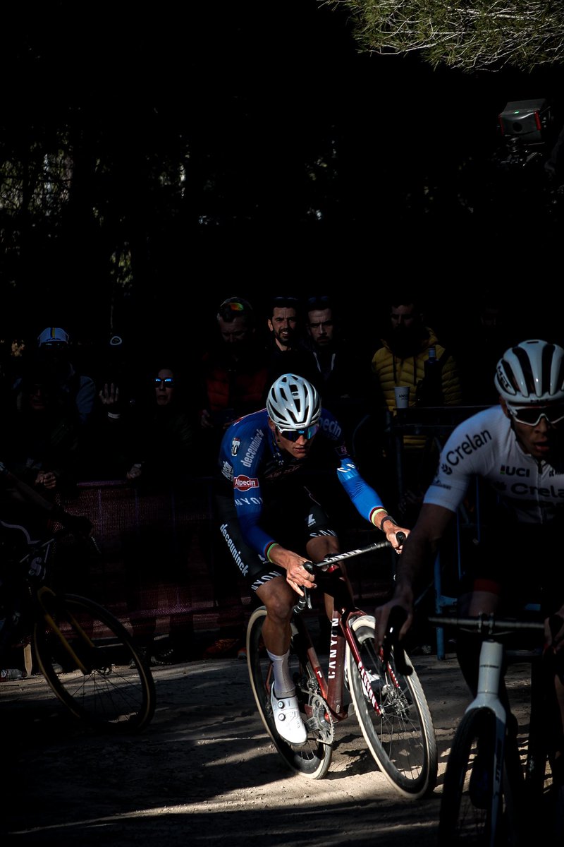 GallegoFerran's tweet photo. Os dejo algunas fotos que hice en el CX Benidorm (I) https://t.co/URd4Ri2DWG