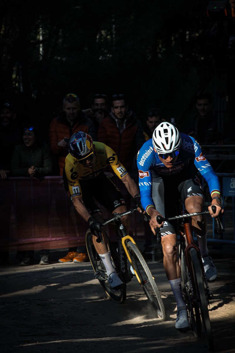 GallegoFerran's tweet photo. Os dejo algunas fotos que hice en el CX Benidorm (I) https://t.co/URd4Ri2DWG