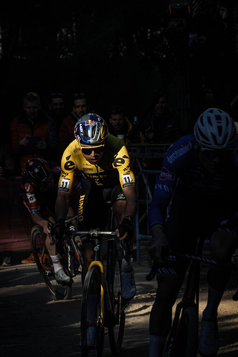 GallegoFerran's tweet photo. Os dejo algunas fotos que hice en el CX Benidorm (I) https://t.co/URd4Ri2DWG