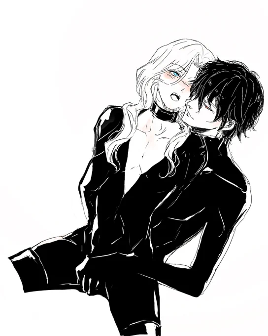 #リパジョゼ ver2 