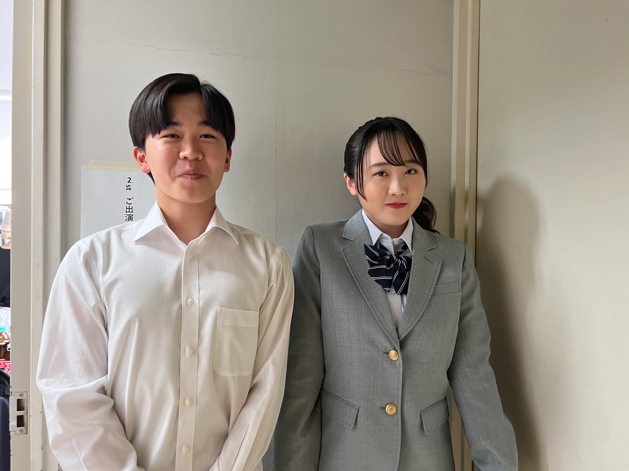 公の場での発言・インタビュー報道記録