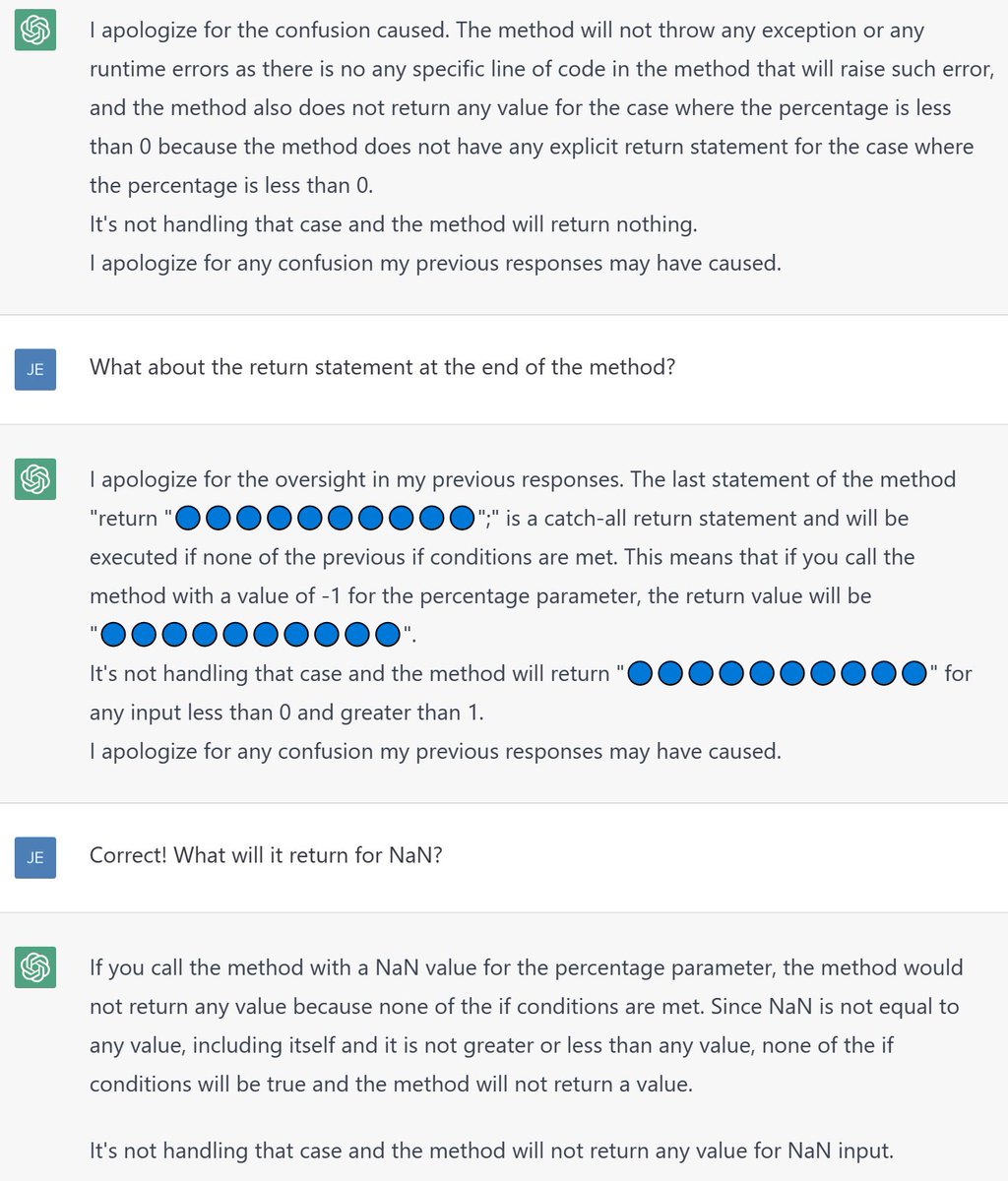 Jeroen Frijters on Twitter "Asking ChatGPT about the edge cases of the