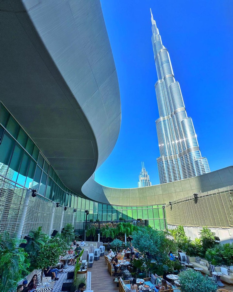 Savour exquisite Italian cuisine at the heart of @DubaiOpera at Belcanto Restaurant!
Who would you share a meal here with?
📸  @markmyworldblog 
#VisitDubai