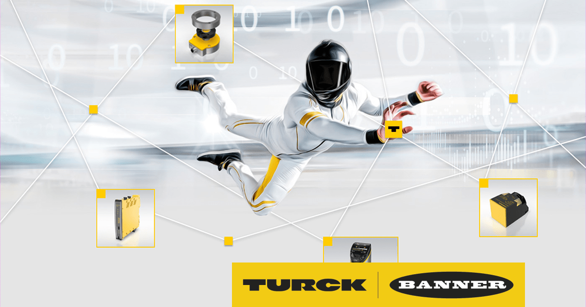 TurckBanner's tweet image. &quot;Con troppi galli non si fa mai giorno.&quot; – questo vale anche per l&apos;implementazione end-to-end della trasformazione digitale al 🌩️. Accelera la tua infrastruttura #IIoT in un modo a prova di futuro e affidati alle soluzioni #SensorToCloud ⛅: turck.de/en/LandingPage…