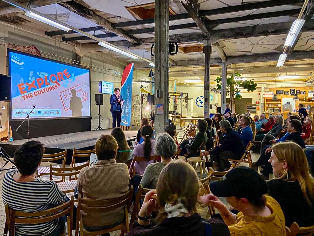 De Uitvindfabriek tweet media