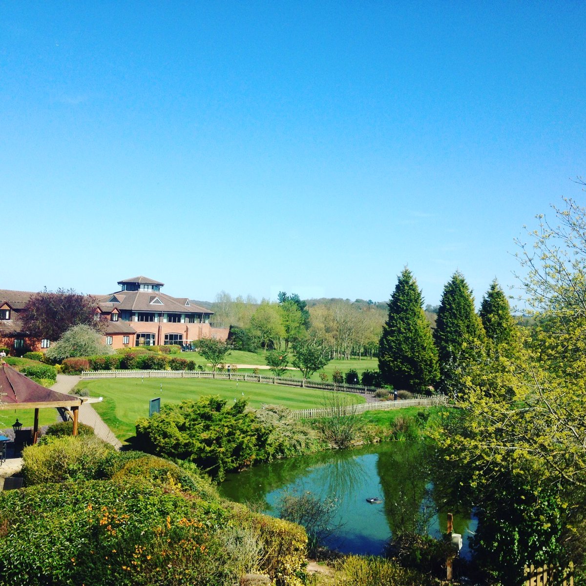 Eventurous Ltd tweet media