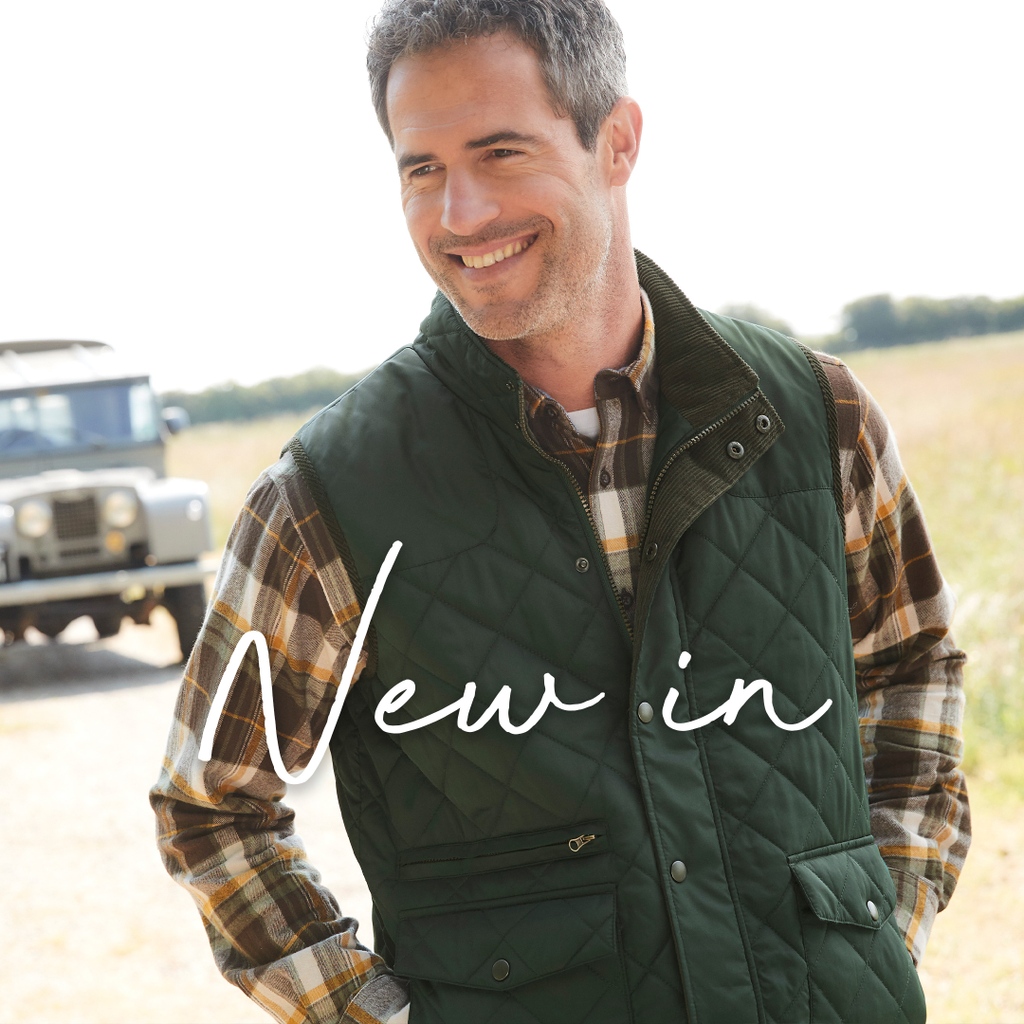 AffinityDevon's tweet image. New in at @cottontradersuk 🚜

Don't miss the half price All Weather Jacket promotion too! 🌈

***Ends 27th January. 

#affinitydevon #cottontraders #newinclothing #sale #offers #bideford #devon