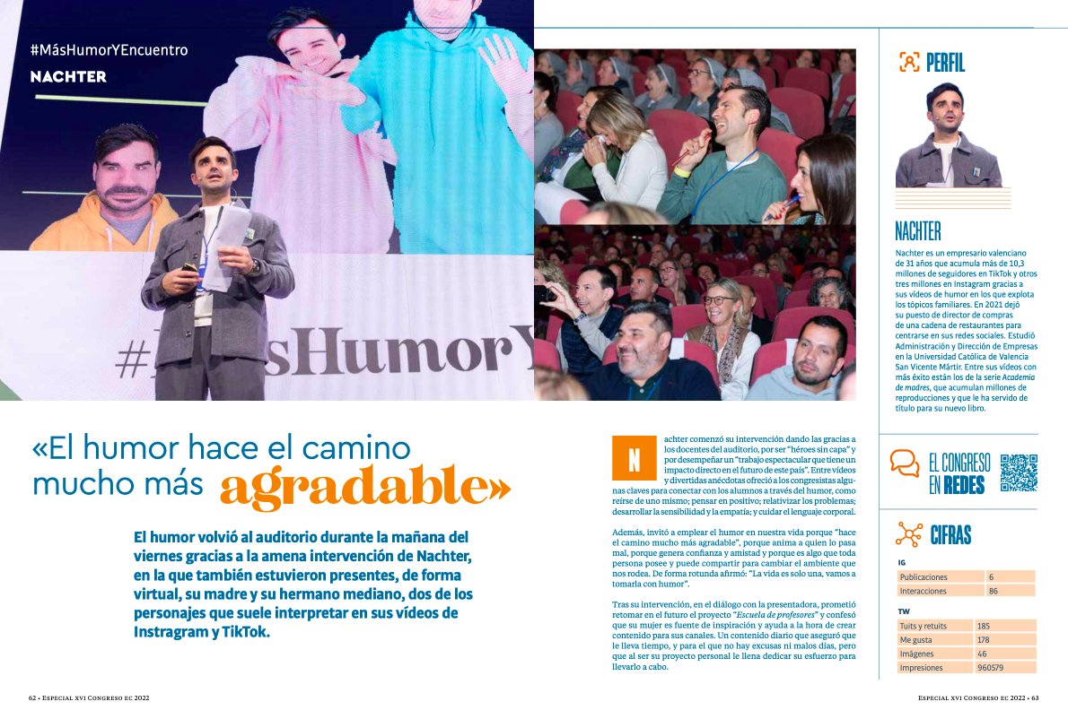 Fundación Educativa Sofía Barat tweet media