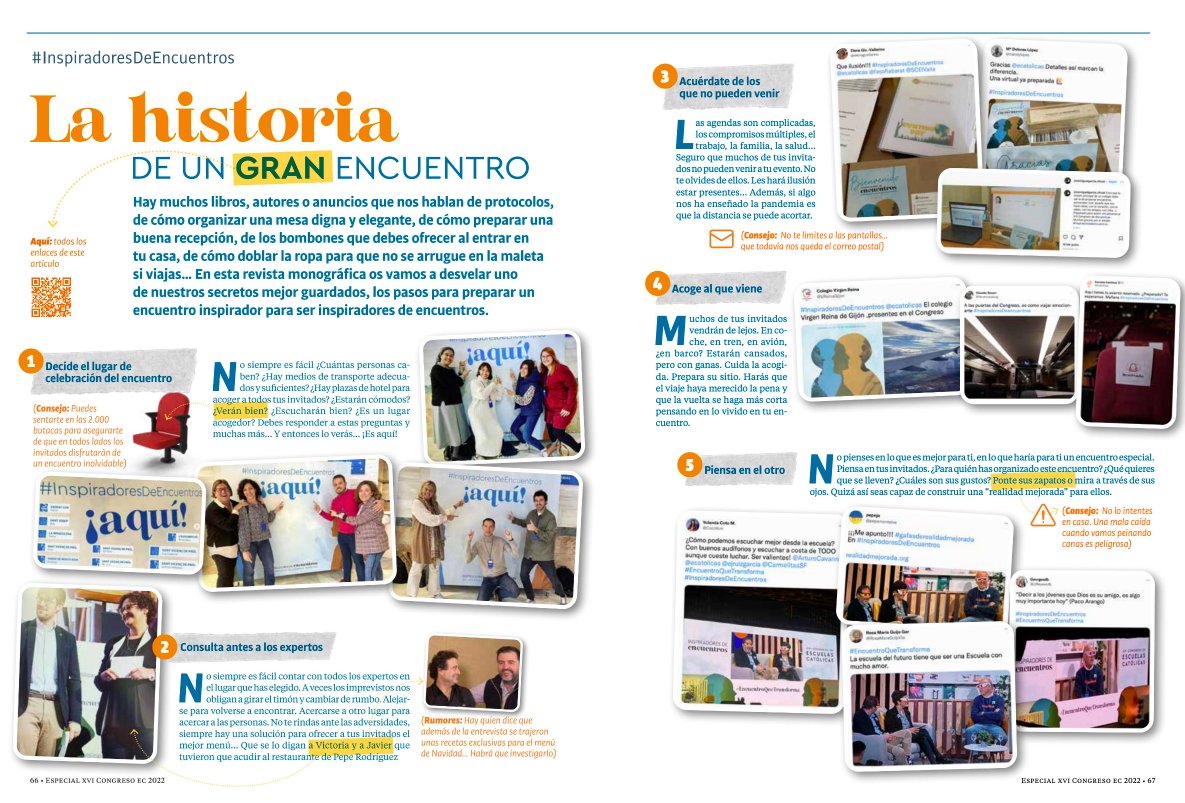 Fundación Educativa Sofía Barat tweet media