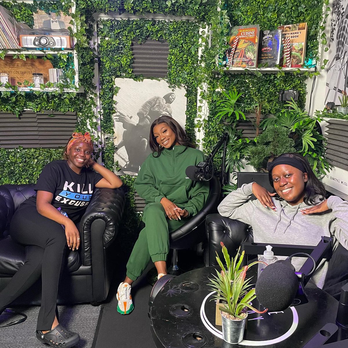 W!ZARD Radio Station tweet media