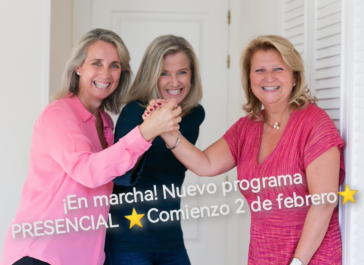 Método SELF® tweet media