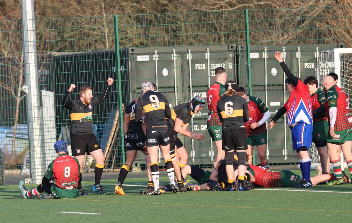 Kendal & District Sports Review tweet media