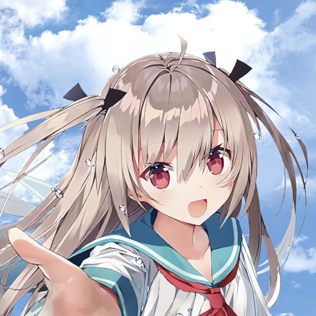 Tsumugi Akari (@Arinahashimoto) / Posts / X
