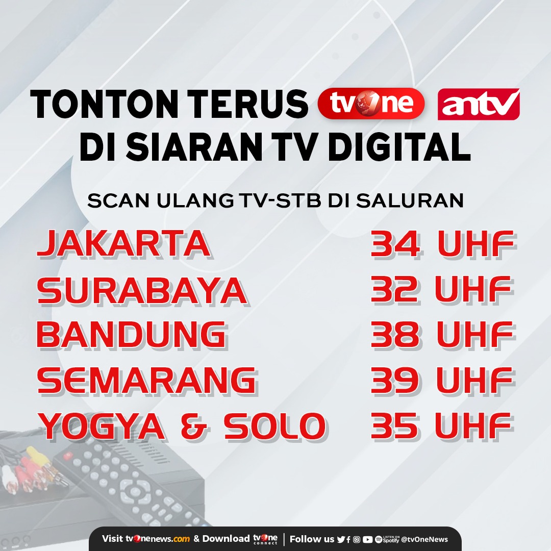 tvOnenews tweet media