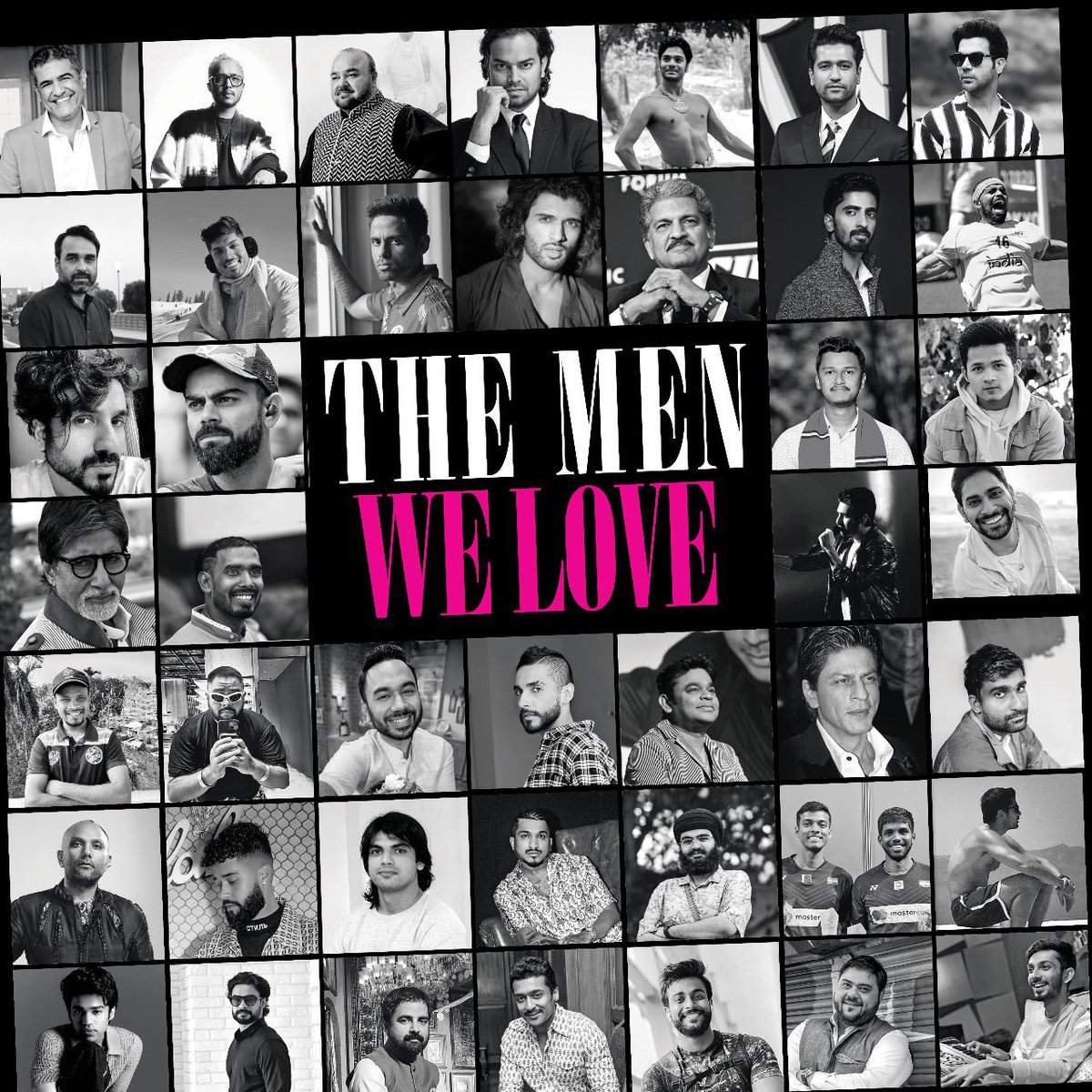 FeminaIndia's tweet image. He showed us that dining out
could be cool and casual without sacrificing any of the ‘fine’ the term used to be married to. 

@adsingh
#TheMenWeLove
#JanuaryPrintIssue2023
#ADSingh