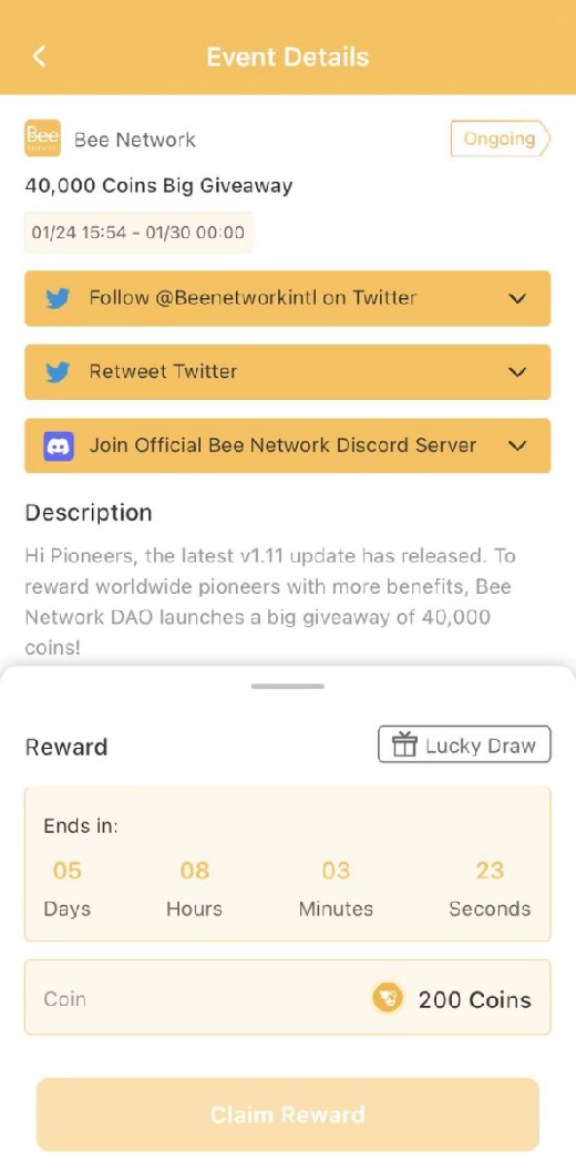 Babes, pls do remember to update to v1.11 first
