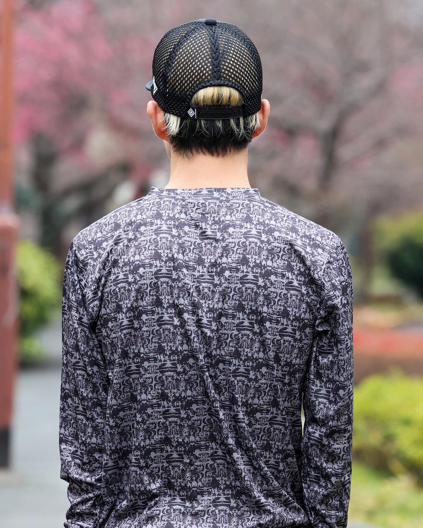 ASICS × ELDORESO RUNNING CAP & Tシャツ M 売り出し超安い lsansimon.com