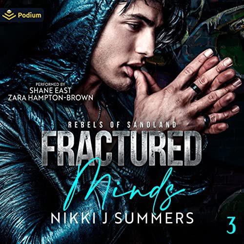 ves_gp_mua's tweet photo. 🎉Happy Finn💙Effy Day!🎉
📖3 #RebelsOfSandland
Fractured Minds
by @BooksSummers
🎧by🔥😍
@ZaraHB_narrator💙@ShaneEastReads💙
🎧Now Live: https://t.co/L4G3jETfXL
Beyond excited for
#BadBoyShane 🙌🏻🇬🇧💙
💙#NewAdult
❤️🔥#SlowBurn
🖤#DarkRomance
🇬🇧#GrittyUKSetting
@shaneiaks https://t.co/4YpOuvO5ti