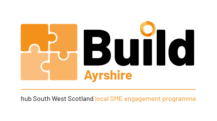 MMiltonhubSW1's tweet photo. Only a couple of space left on our Build Ayrshire programme, if you are an Ayrshire (construction) company looking to grow!
follow the link https://t.co/EyJsDf15vW
This is a free development programme careful devised to support the growth of businesses in Ayrshire. https://t.co/ehc0L5wK3T