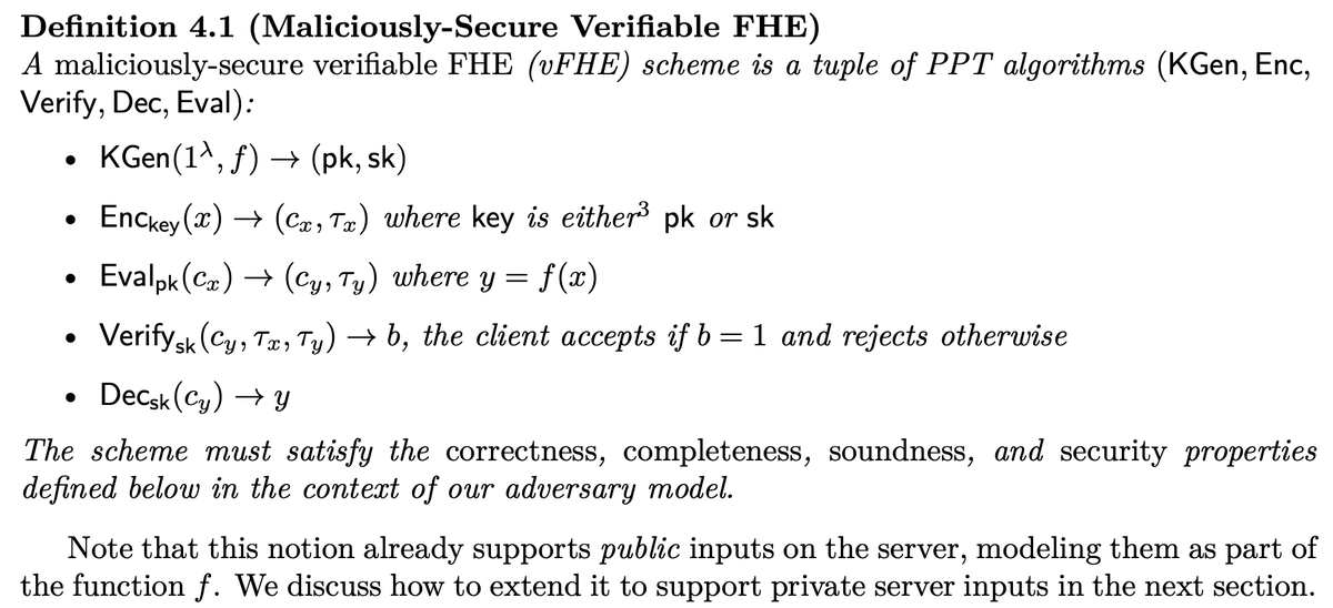 Ingonyama (Now MoonMath AI) tweet media