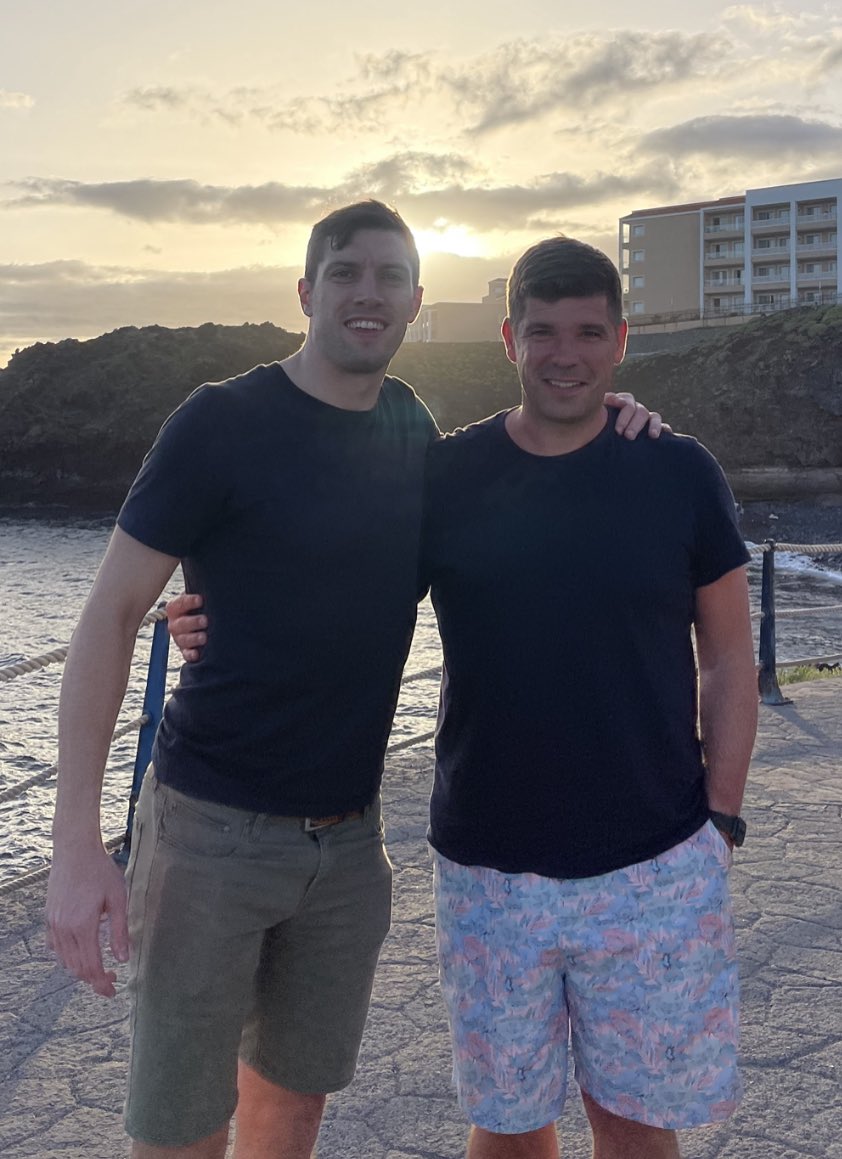 Éamonn Fitzmaurice tweet media