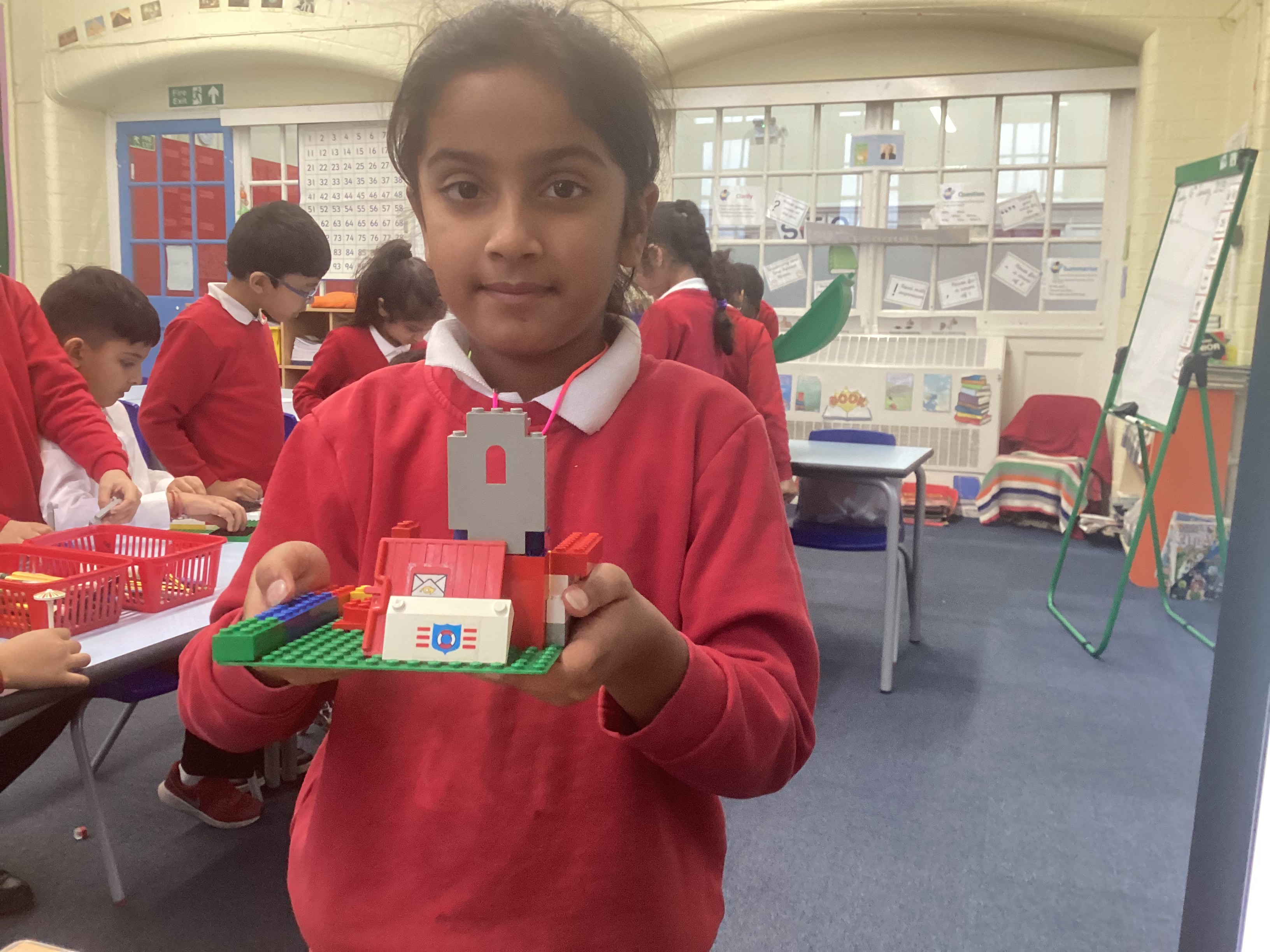 Rushey Mead Primary School on Twitter "Our Year 3 and 4 children