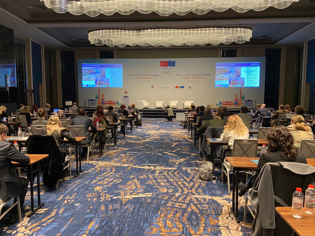 TEBD_Project's tweet photo. In the framework of the #TEBD project, 19 partnership projects involving #chambrenetwork in Türkiye &amp; their counterparts in #EU Member States are supported by the 🇪🇺 through a #GrantScheme. These supports economic integration between the business communities of both sides. https://t.co/UNr9mrCpTp