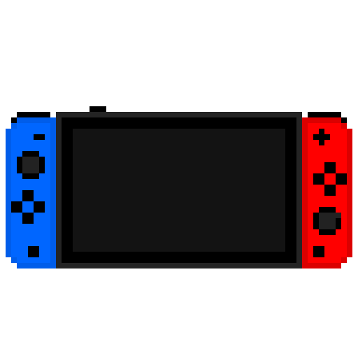 PixelbyPerfect's tweet photo. #NintenoSwitch
#Switch #Nintendo
#PixelArt https://t.co/YpQTyrY8WQ