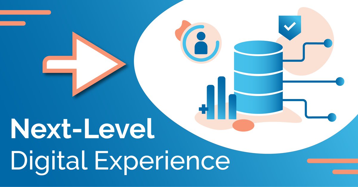 Damit Du Deine Kund:innen erreichst, musst Du Deine Botschaften personalisieren. Welche Rolle Customer Data Plattformen dabei spielen und wie Du mit econda Deine Zielgruppen besser kennenlernst, erfährst Du in der aktuellen Ausgabe des eStrategy-Magazins: bit.ly/3JbXN1F