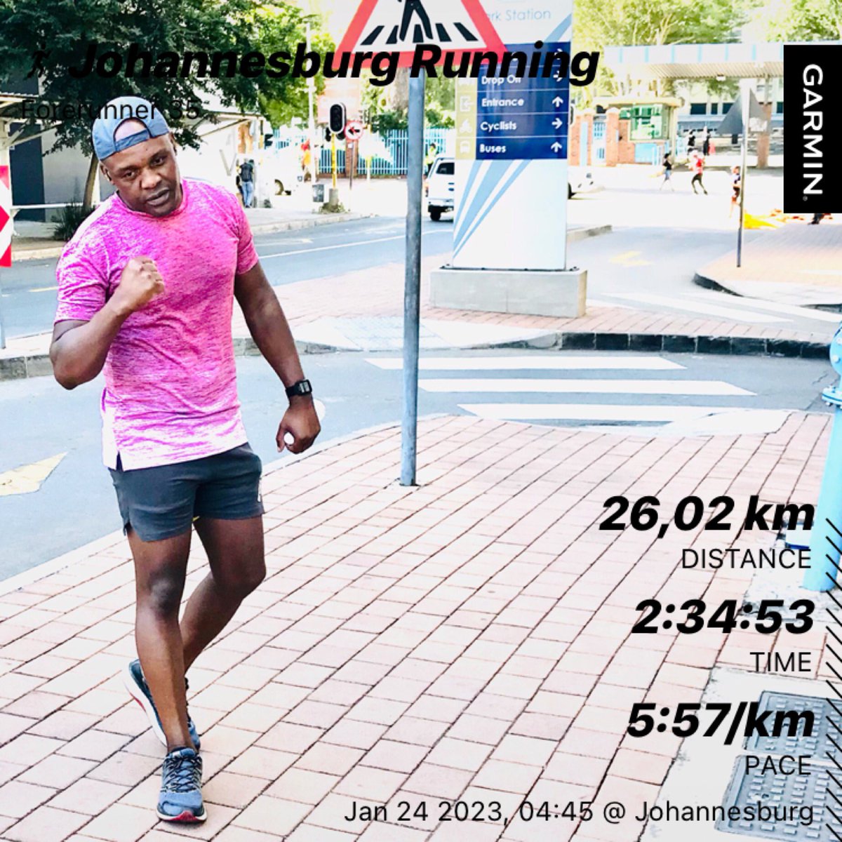 Calvin Ⓜ️ tweet media