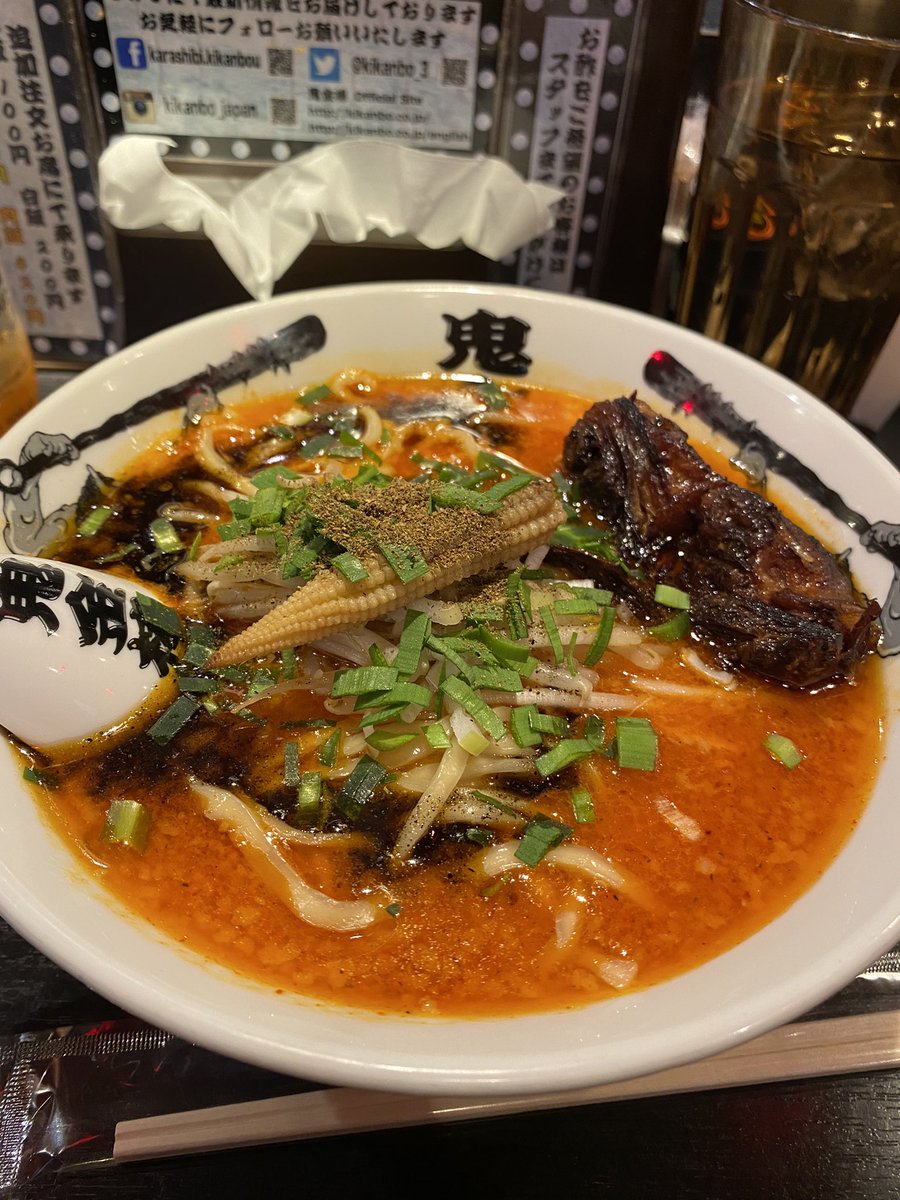 KisiBar's tweet photo. ダイエット中なので大盛りにはしませんでした。ライスもつけてません🍚えらすぎ https://t.co/RhyxBks1Cn