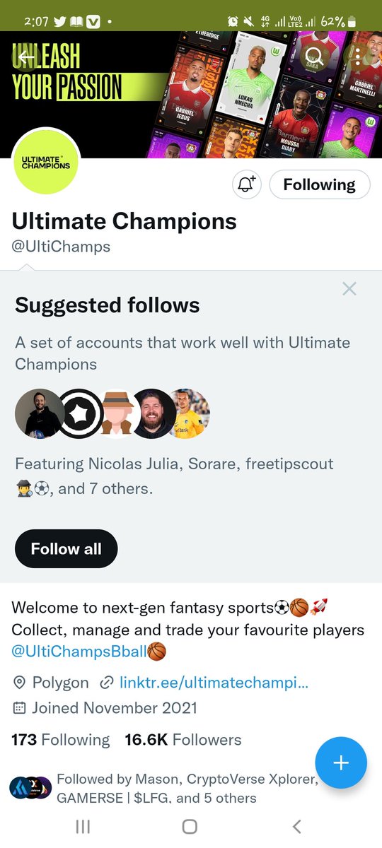 000CKB111's tweet photo. @Eljaboom @UltiChamps @BNBCHAIN 0xA05C4190CbDF23BCfd17959D8CA1a854Ab91Aff8

@bablu98103676 @BilasK2 @ckb_sadman 

#BNBCHAMPS https://t.co/GRUchcZXKT