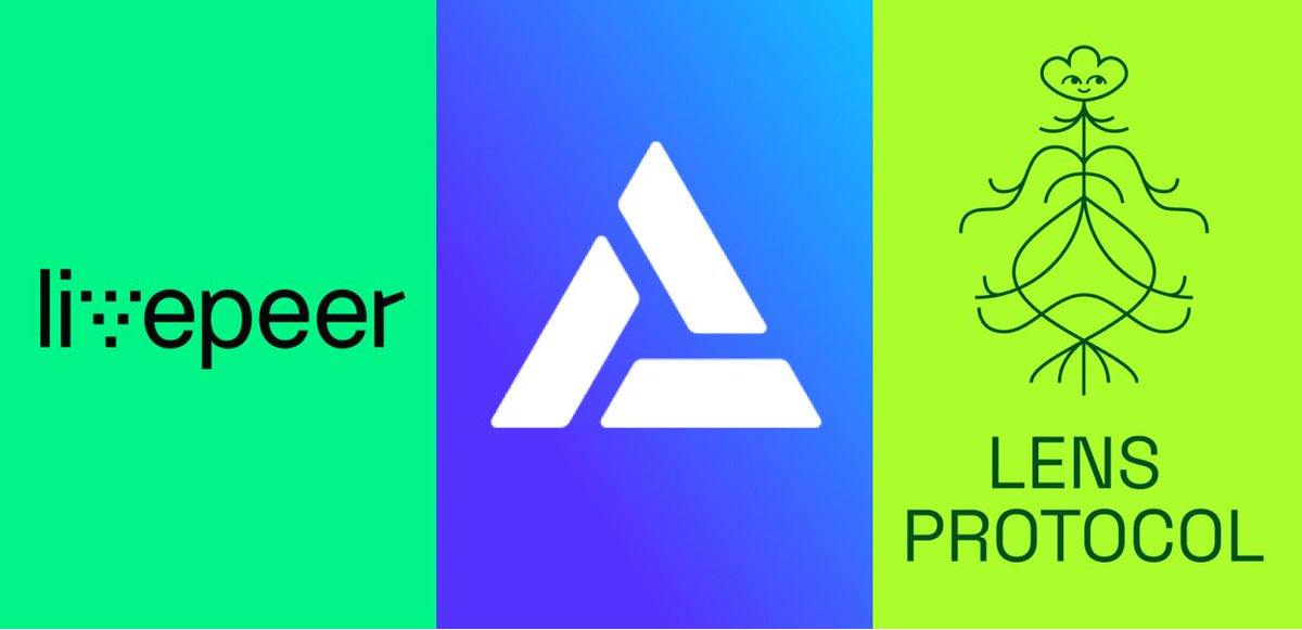 Want to start building your decentralized social media?

We'll host a space to walk you through:

- Why decentralized social media
- How to get started
- What you'll need to learn 
- Where to learn it

Today 5pm UTC  🔥

Make sure to tune in 👇

x.com/i/spaces/1yoKM…