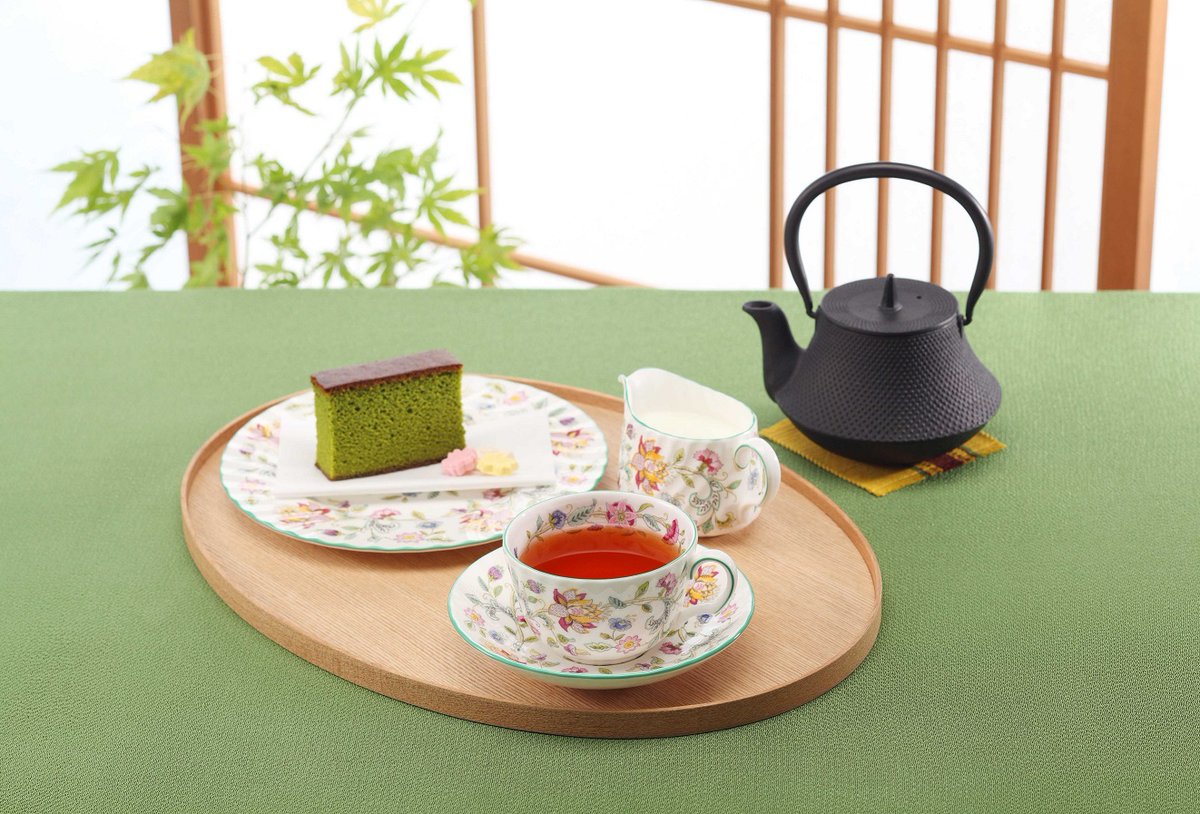 kyoeiseicha's tweet photo. 和紅茶。日本で作られる紅茶。

国産紅茶はやさしさの溢れる渋みの少ない紅茶です。

和紅茶をMINTONブランドにて販売しております。
それぞれの紅茶のパッケージは昔のMINTONのデザインを使用しております。

#EnjoyTea https://t.co/FH134gOIc1