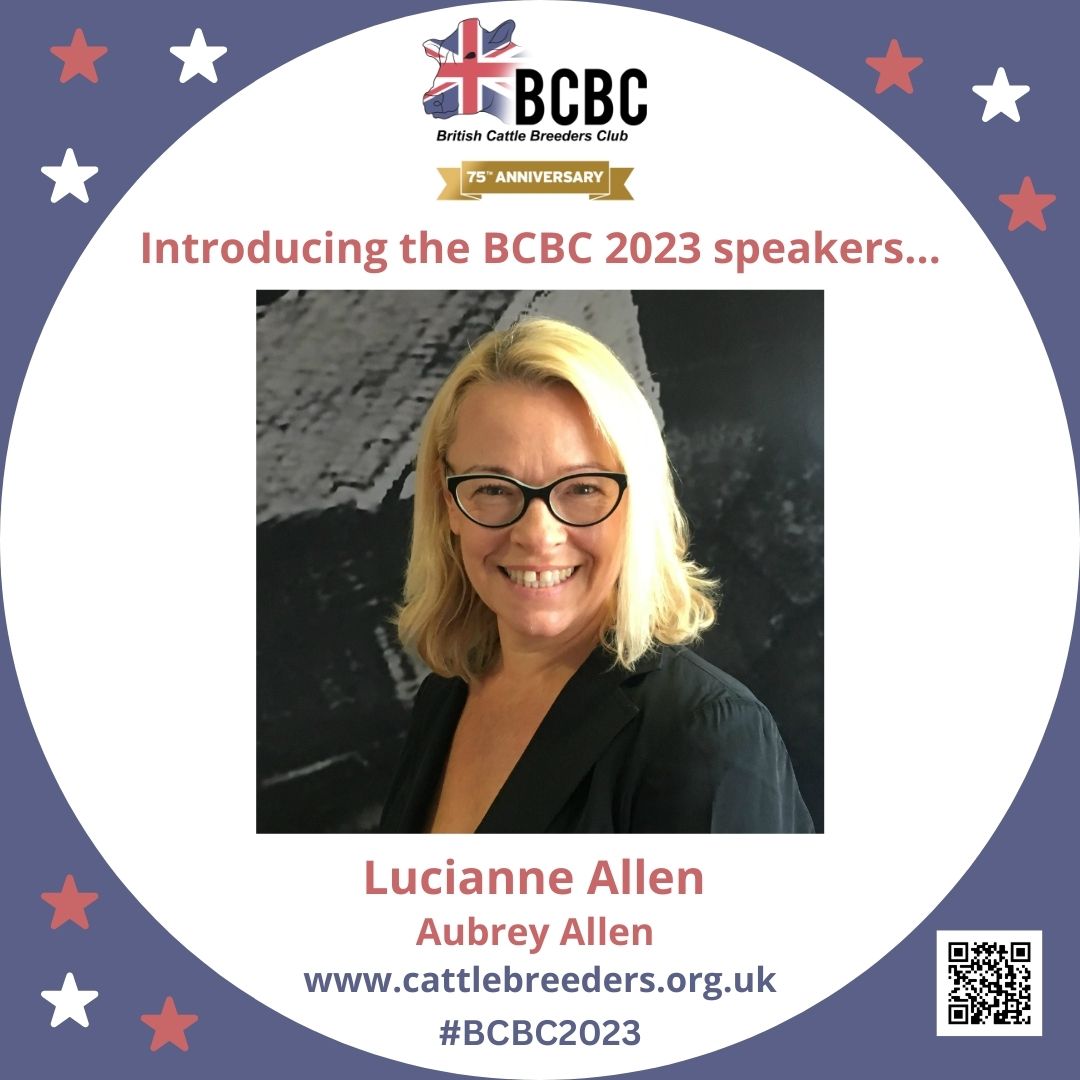 CattleBreeders's tweet photo. #BCBC2023 Tuesday is #beefday 🙂 With increasing pressures on farmers the opening session of our #75thBCBCConference will ask – is it time for change? #challengingtraditions #teambeef @JohnGiles1871 @AubreyAllen @promarinternat1 https://t.co/sFx3V2vEjo