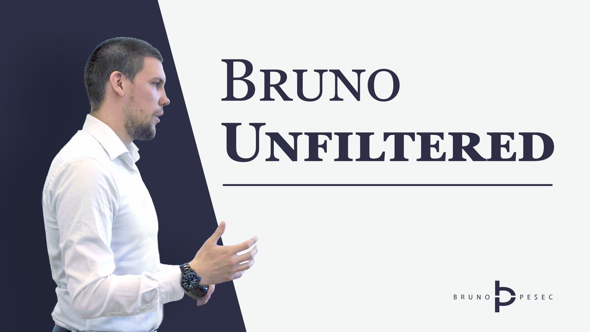 Bruno Pešec tweet media