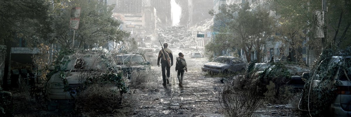 TvseriesW's tweet photo. HBO Original Drama Series 'The Last of Us' Episode 2 Sees Record-Breaking Audience Increase of 22% https://t.co/z4ET7CX0QC