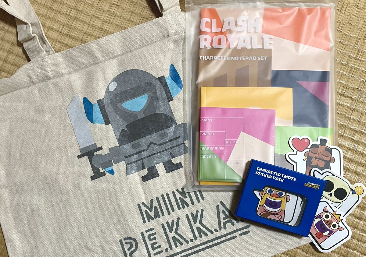 #クラ校 夏休み朝練企画、皆勤賞！！
ミニぺトート可愛い~🥞