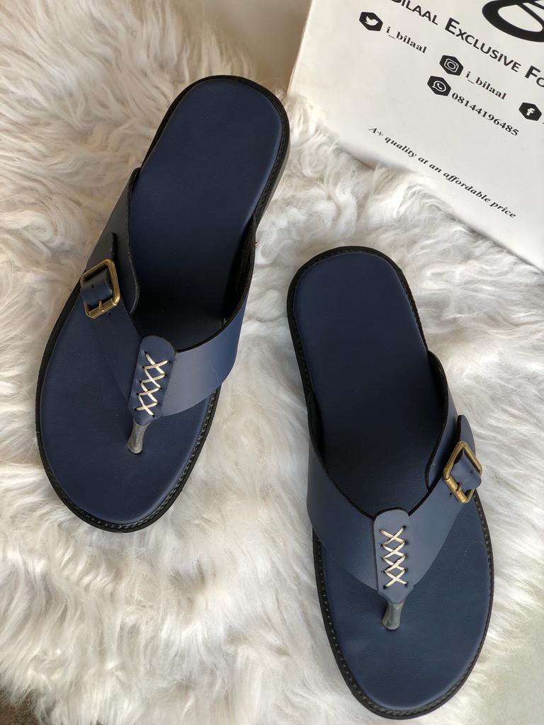 Palm Slippers And Sandals At Affordable Price Within Nigeria