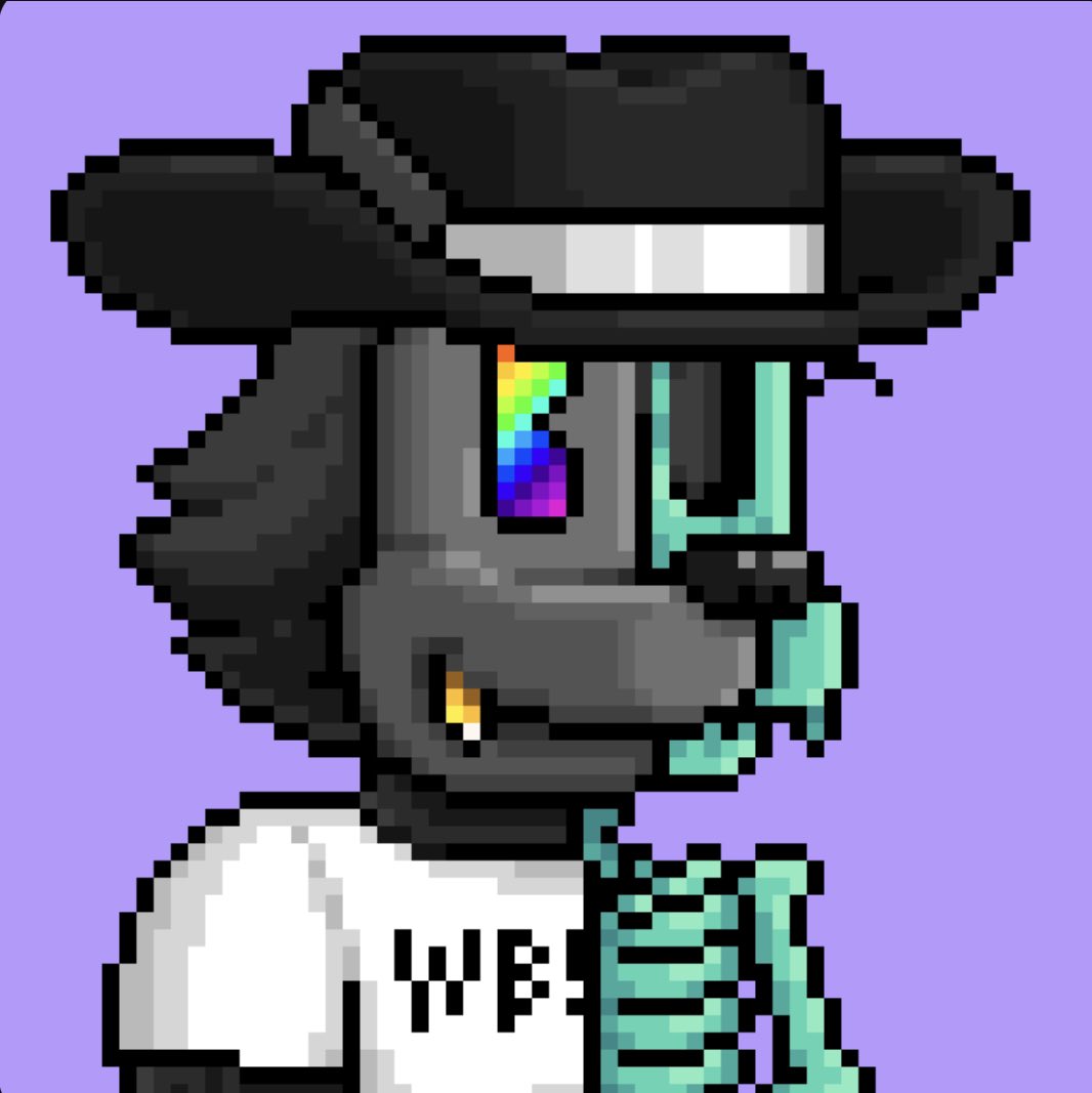 The Wulf Den tweet media
