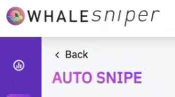 Latest update in Discord!👀👀👀

We've been building for over a year and still bringing big value to our holders🤝🤝🤝

Some pro features starting to be launched next week for 3+ Alphie holders🐳🐳🐳

#autosnipe
#mintbot

#whaletogether #strongertogether